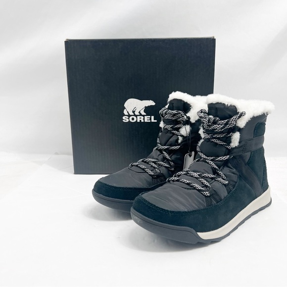 Shoe Sorel Women's Whitney Ii Flurry Navy Whitney II Flurry